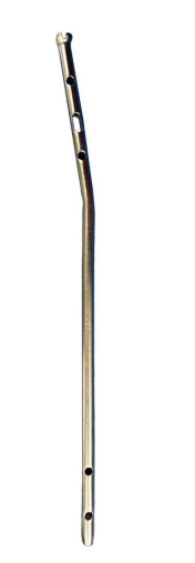 DAKSH Universal Tibia Sun Nail Type
